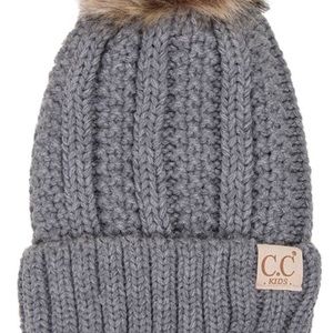 NEW CC Beanie